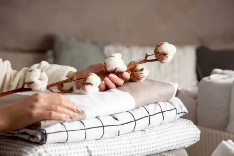 vải sợi tự nhiên vải sợi tự nhiên